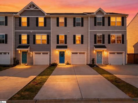 222 Maple Forge Trail Greenville SC 29617