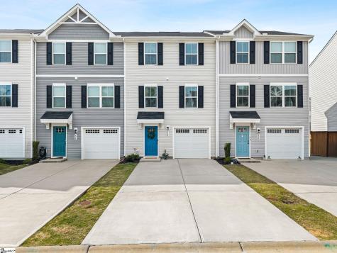 222 Maple Forge Trail Greenville SC 29617