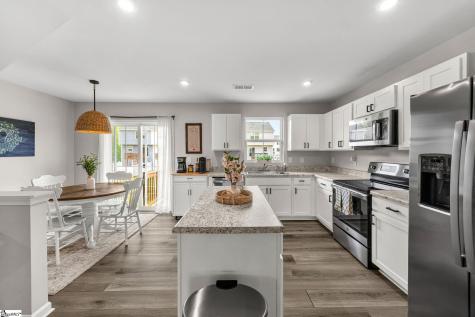 222 Maple Forge Trail Greenville SC 29617