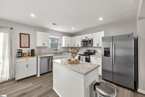 222 Maple Forge Trail Greenville SC 29617