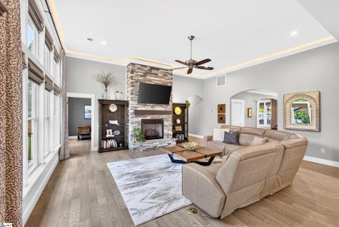 313 Blue Rock Court Travelers Rest SC 29690