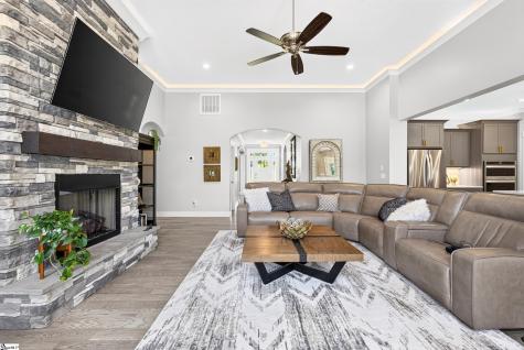 313 Blue Rock Court Travelers Rest SC 29690