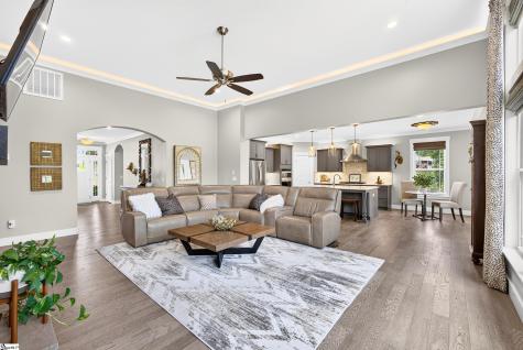 313 Blue Rock Court Travelers Rest SC 29690
