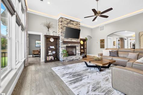 313 Blue Rock Court Travelers Rest SC 29690