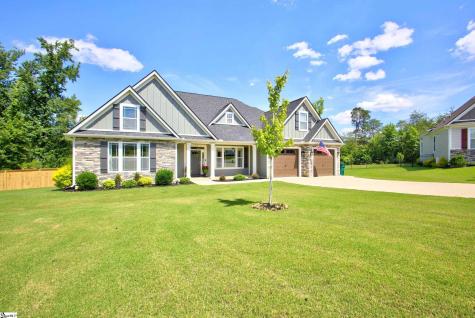 313 Blue Rock Court Travelers Rest SC 29690