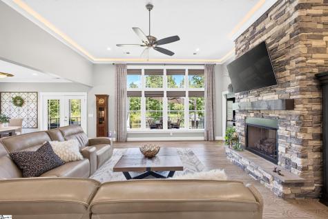 313 Blue Rock Court Travelers Rest SC 29690