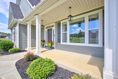 313 Blue Rock Court Travelers Rest SC 29690