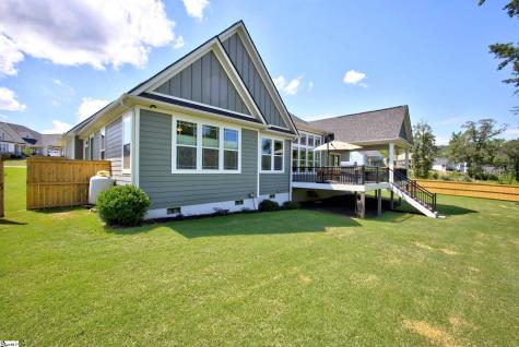 313 Blue Rock Court Travelers Rest SC 29690