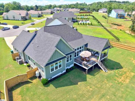 313 Blue Rock Court Travelers Rest SC 29690