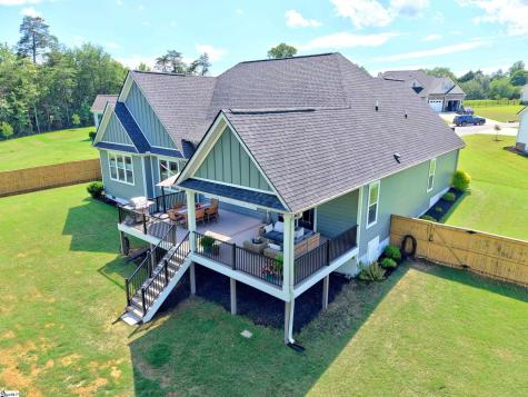 313 Blue Rock Court Travelers Rest SC 29690