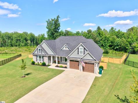 313 Blue Rock Court Travelers Rest SC 29690