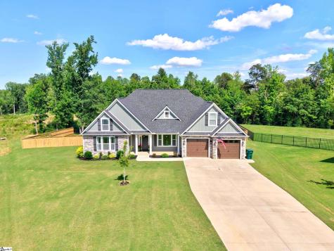 313 Blue Rock Court Travelers Rest SC 29690