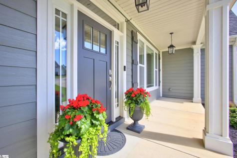 313 Blue Rock Court Travelers Rest SC 29690