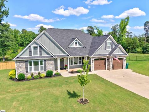 313 Blue Rock Court Travelers Rest SC 29690