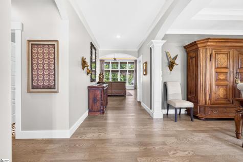 313 Blue Rock Court Travelers Rest SC 29690