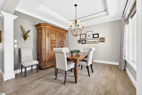313 Blue Rock Court Travelers Rest SC 29690