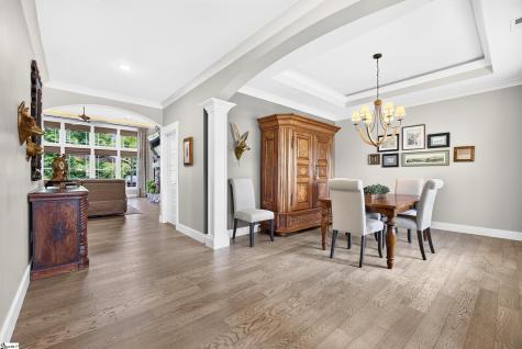 313 Blue Rock Court Travelers Rest SC 29690