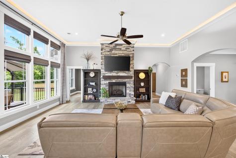 313 Blue Rock Court Travelers Rest SC 29690
