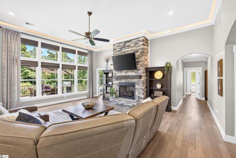 313 Blue Rock Court Travelers Rest SC 29690