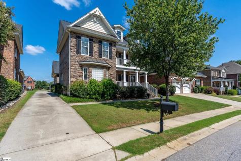 8 Firnstone Court Greenville SC 29607
