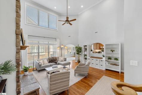 8 Firnstone Court Greenville SC 29607