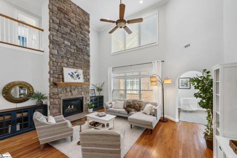 8 Firnstone Court Greenville SC 29607