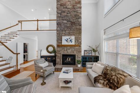 8 Firnstone Court Greenville SC 29607