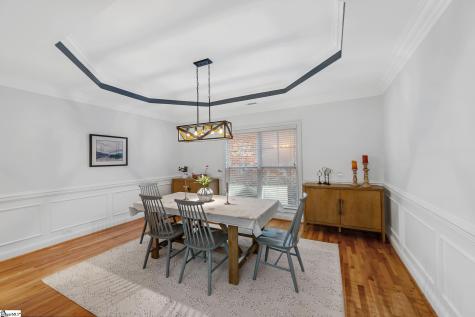 8 Firnstone Court Greenville SC 29607