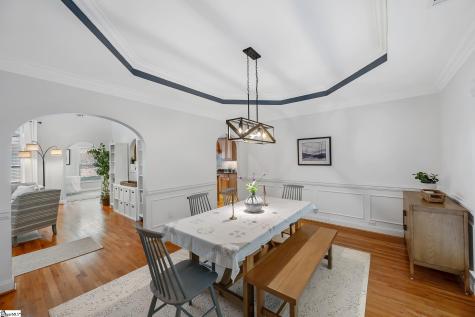 8 Firnstone Court Greenville SC 29607