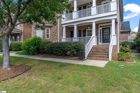 8 Firnstone Court Greenville SC 29607