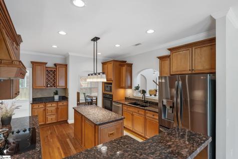 8 Firnstone Court Greenville SC 29607