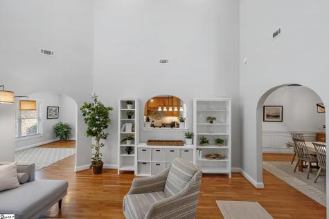 8 Firnstone Court Greenville SC 29607
