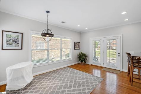 8 Firnstone Court Greenville SC 29607