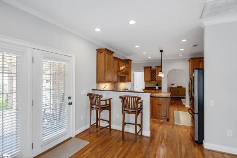 8 Firnstone Court Greenville SC 29607