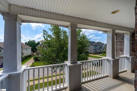 8 Firnstone Court Greenville SC 29607