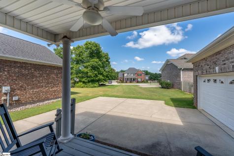 8 Firnstone Court Greenville SC 29607