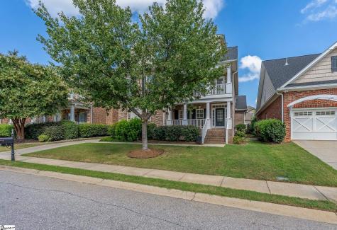 8 Firnstone Court Greenville SC 29607