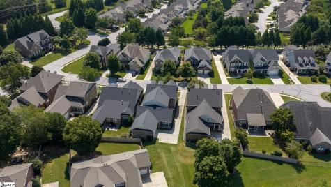 8 Firnstone Court Greenville SC 29607