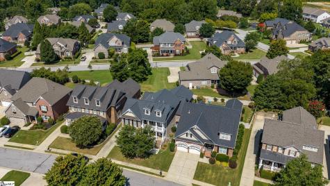 8 Firnstone Court Greenville SC 29607