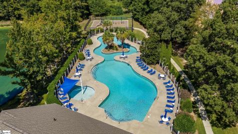 8 Firnstone Court Greenville SC 29607