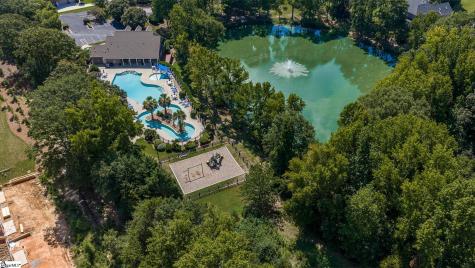 8 Firnstone Court Greenville SC 29607