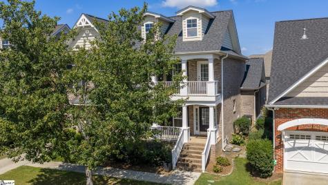 8 Firnstone Court Greenville SC 29607