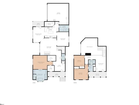 8 Firnstone Court Greenville SC 29607