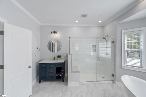 8 Firnstone Court Greenville SC 29607