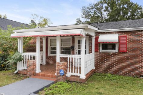 509 W Carolina Avenue Clinton SC 29325