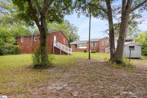 509 W Carolina Avenue Clinton SC 29325