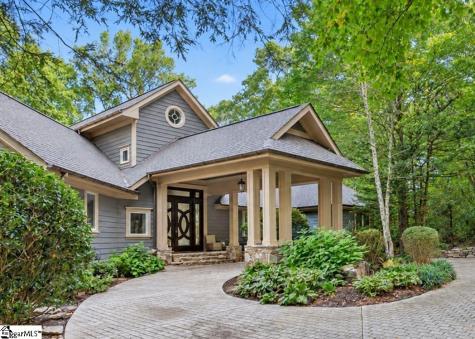 106 Fire Pink Way Landrum SC 29356