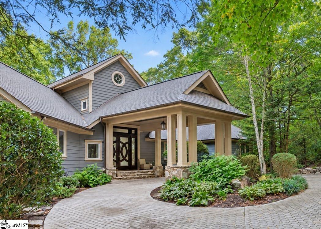 106 Fire Pink Way Landrum SC 29356