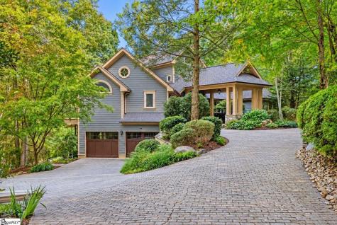 106 Fire Pink Way Landrum SC 29356