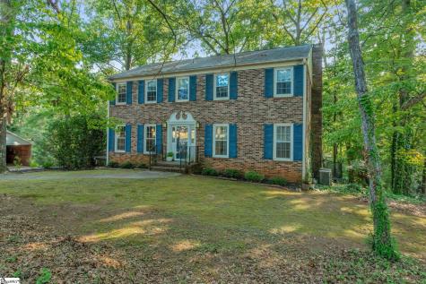 502 Timberlake Road Anderson SC 29625